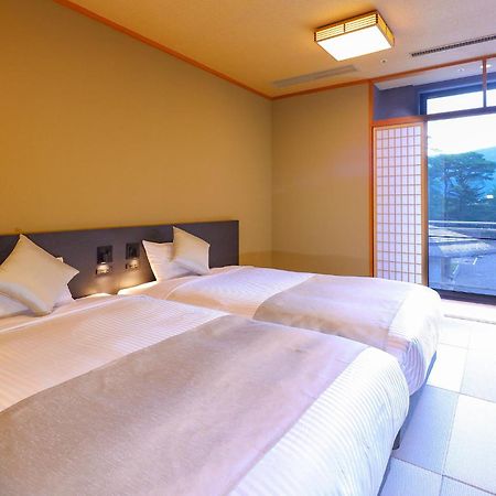 Taoya Nasu Shiobara Hotel Nasushiobara Ngoại thất bức ảnh