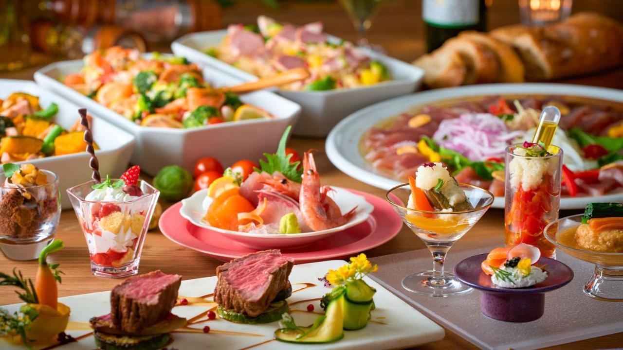 Taoya Nasu Shiobara Hotel Nasushiobara Ngoại thất bức ảnh