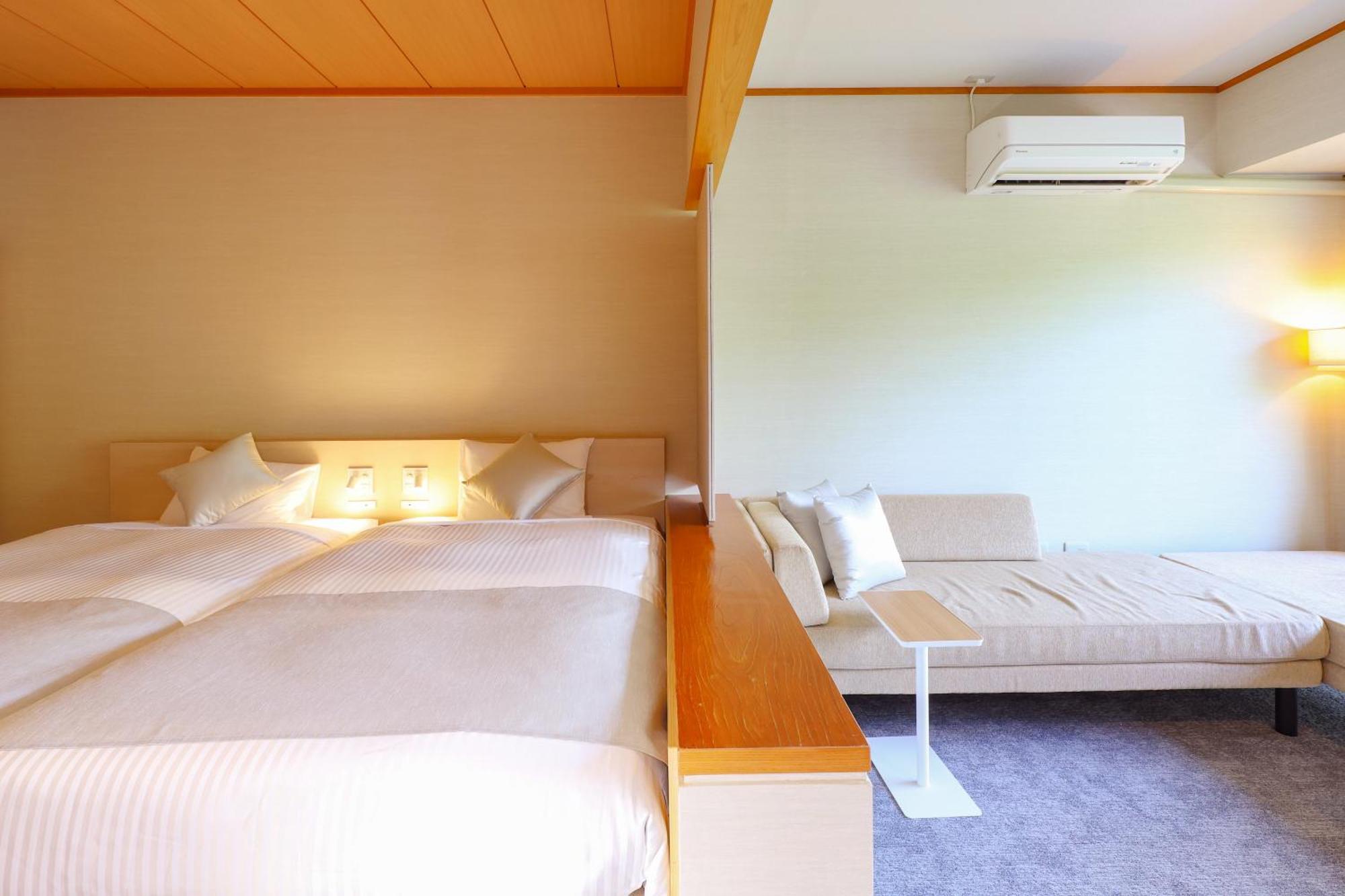 Taoya Nasu Shiobara Hotel Nasushiobara Ngoại thất bức ảnh