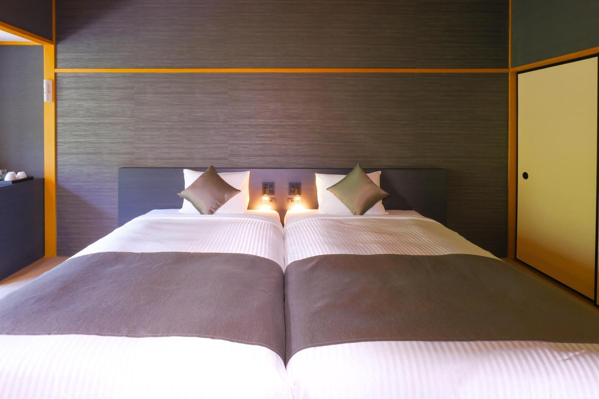 Taoya Nasu Shiobara Hotel Nasushiobara Ngoại thất bức ảnh