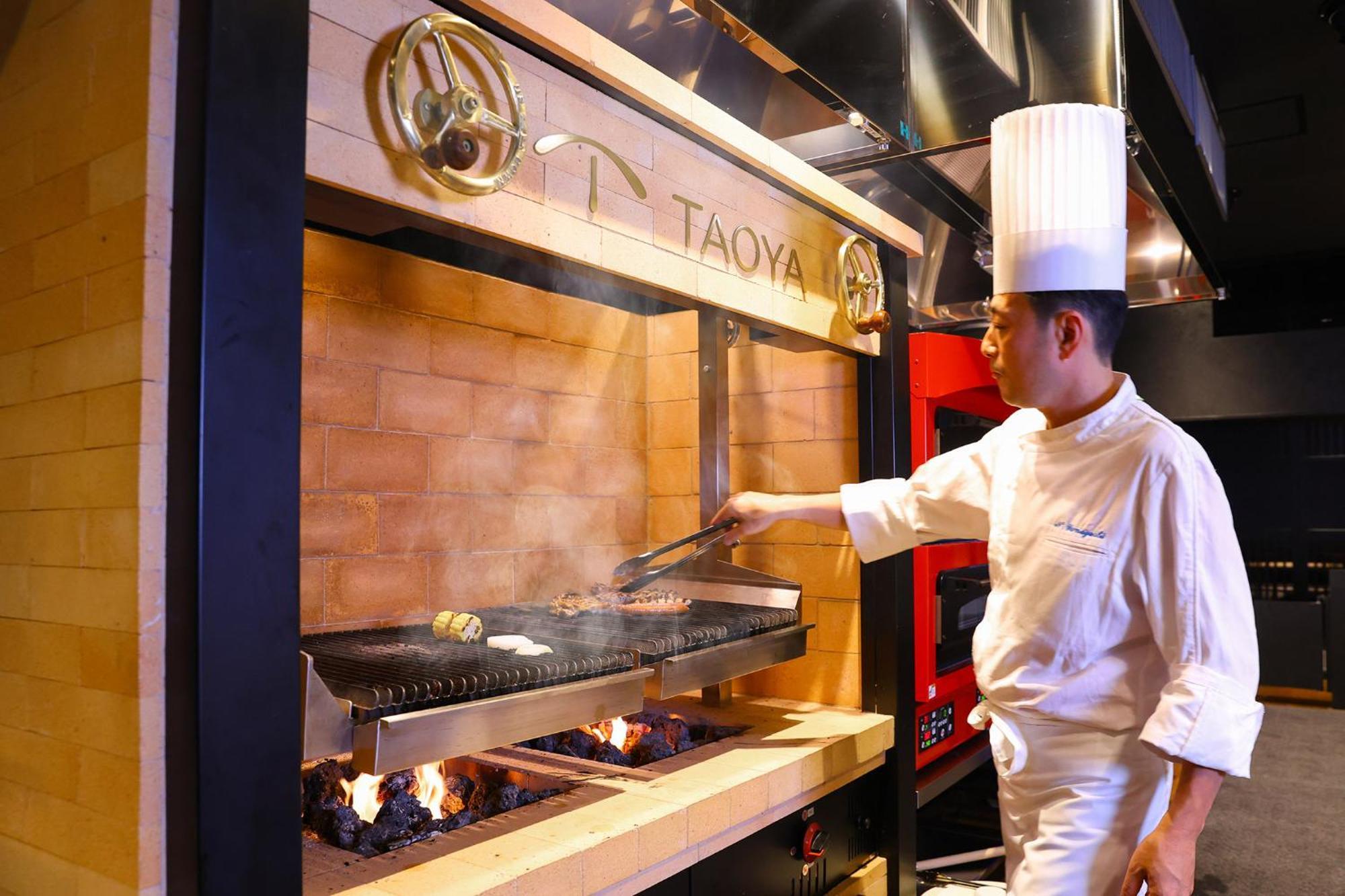 Taoya Nasu Shiobara Hotel Nasushiobara Ngoại thất bức ảnh