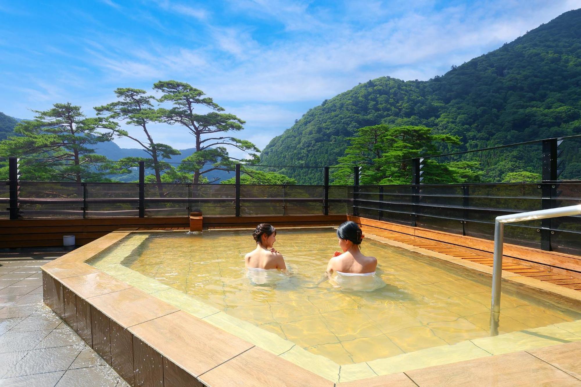 Taoya Nasu Shiobara Hotel Nasushiobara Ngoại thất bức ảnh