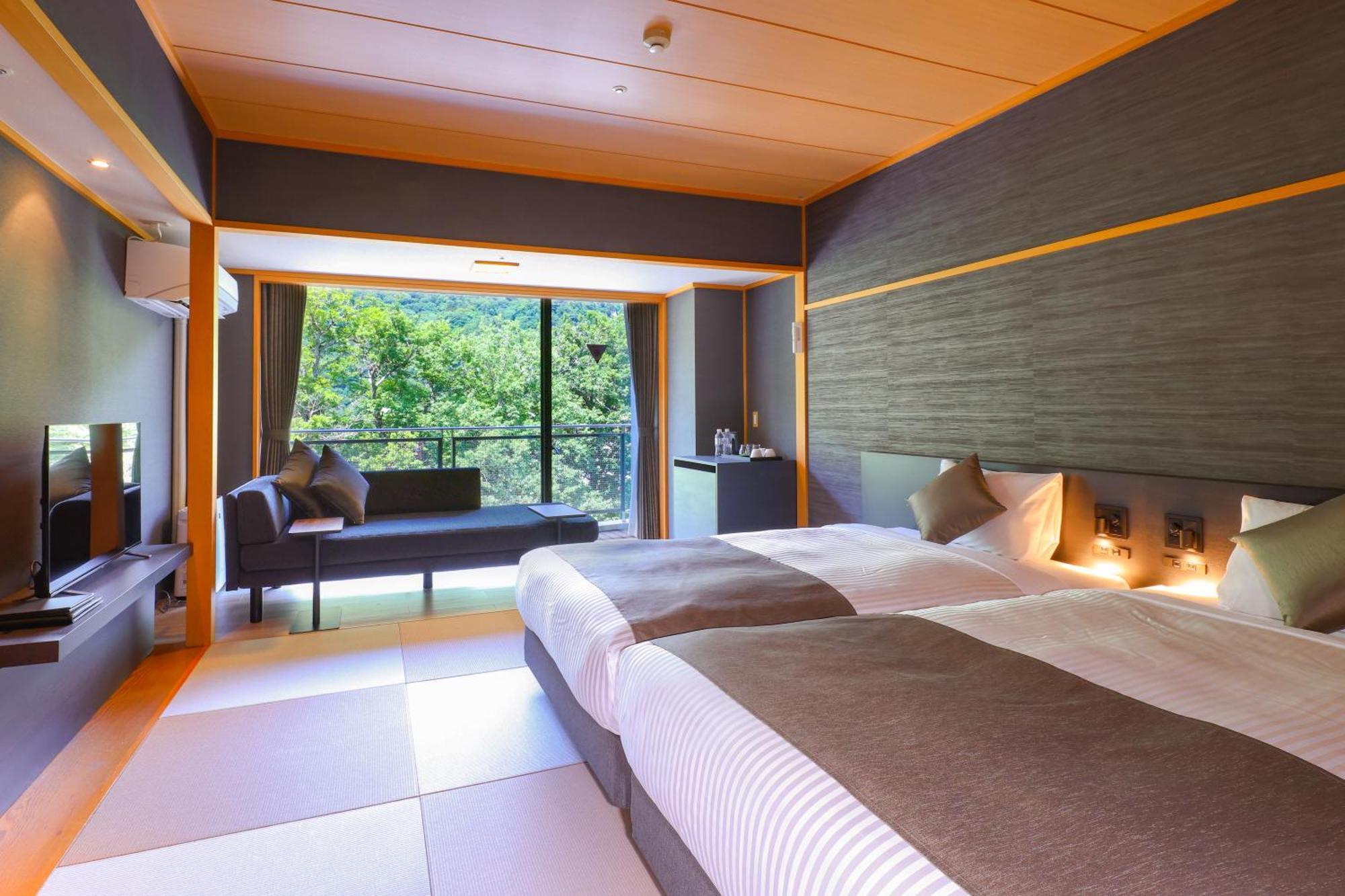 Taoya Nasu Shiobara Hotel Nasushiobara Ngoại thất bức ảnh