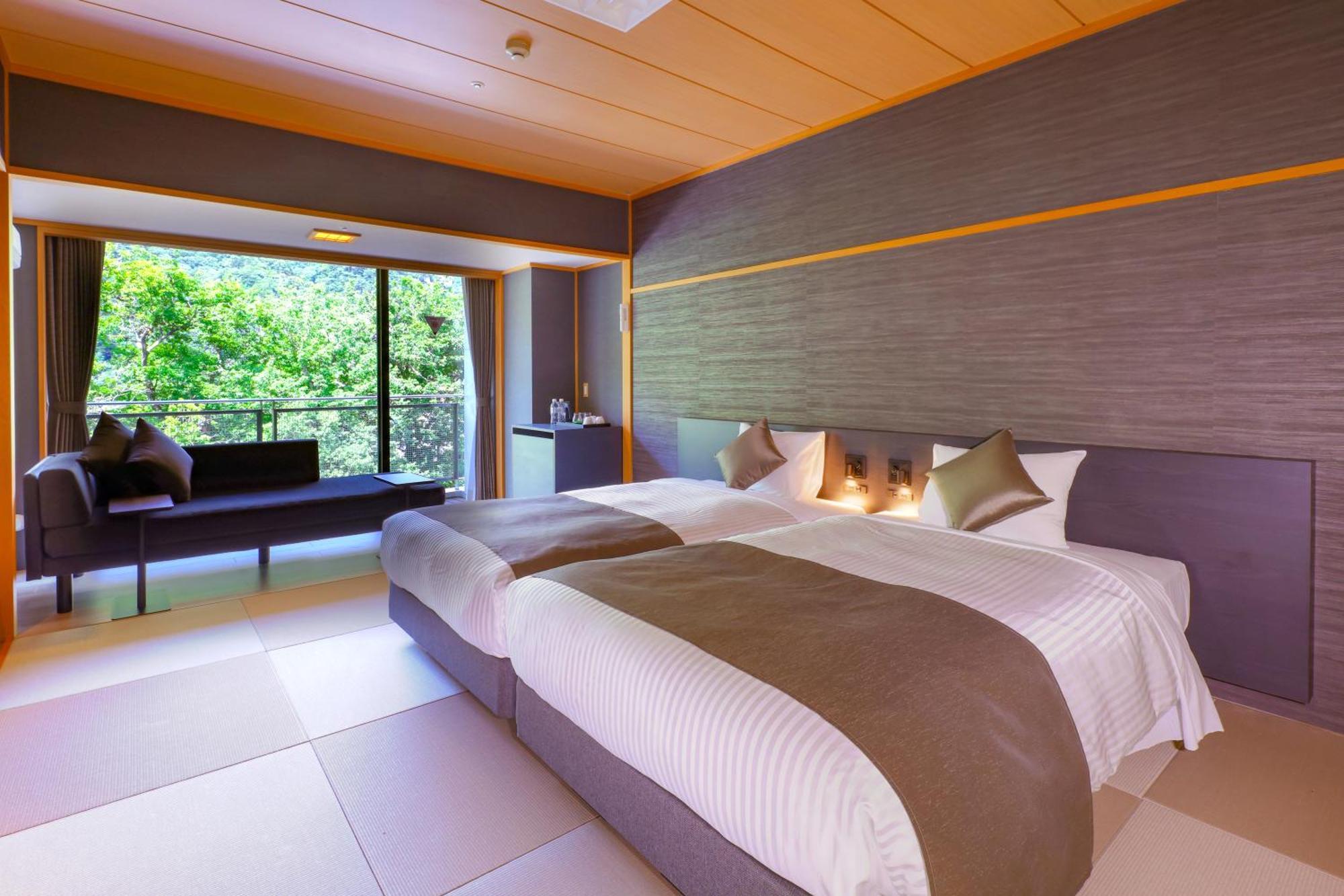 Taoya Nasu Shiobara Hotel Nasushiobara Ngoại thất bức ảnh