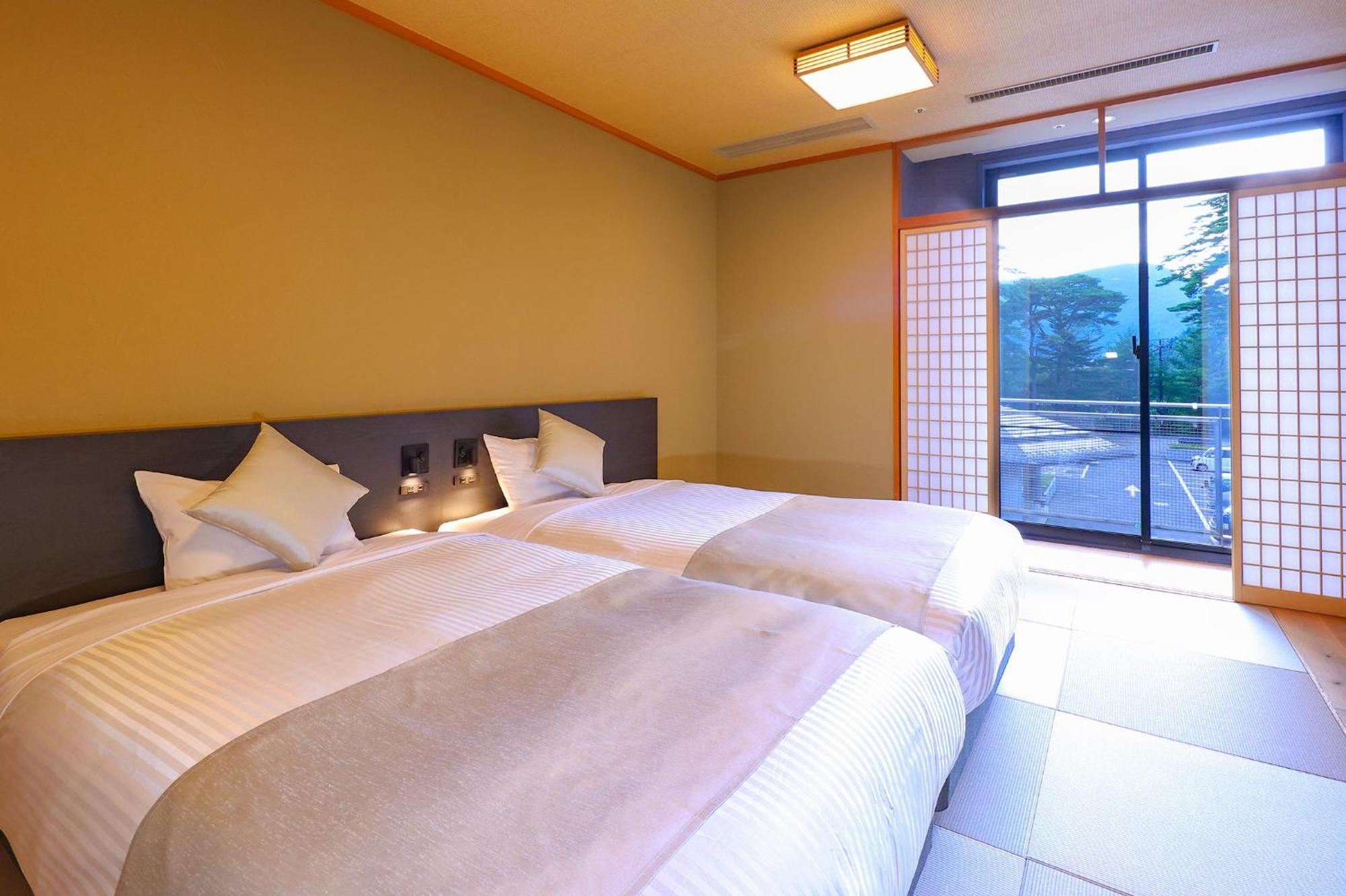 Taoya Nasu Shiobara Hotel Nasushiobara Ngoại thất bức ảnh