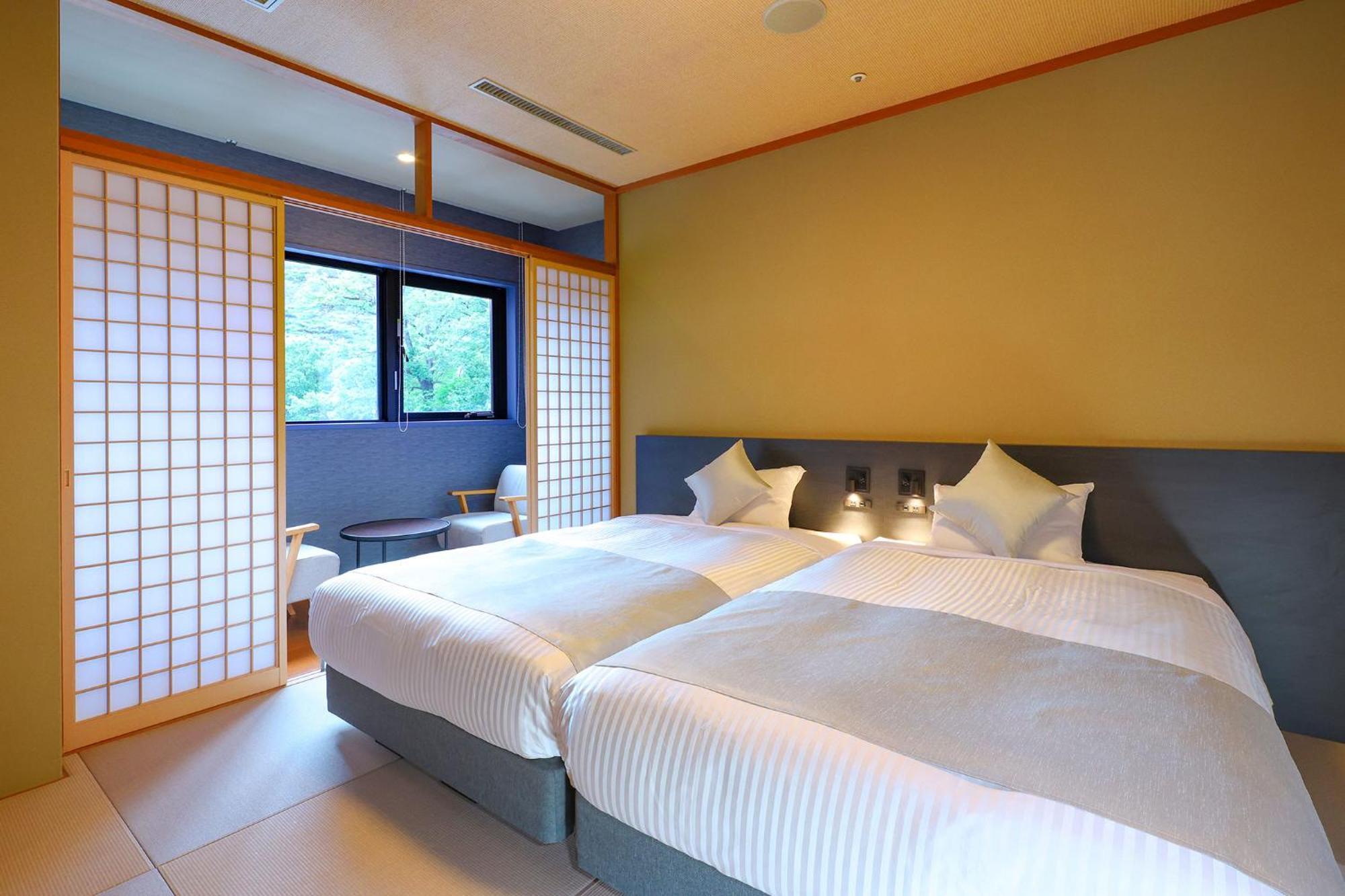 Taoya Nasu Shiobara Hotel Nasushiobara Ngoại thất bức ảnh